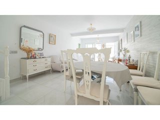 Casa adosada en venta en Playa de los Locos en Torrevieja