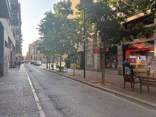 Garaje en venta en Eixample Nord – La Devesa en Girona