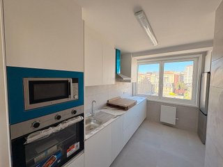 Piso en alquiler en Os Mallos - San Cristóbal en Coruña (A)