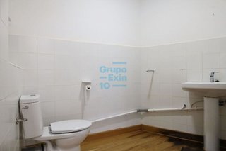 Local comercial en alquiler en Amara - Berri en San Sebastián-Donostia