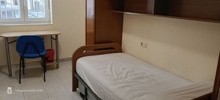 Piso en alquiler en Hospitales - Campus en Salamanca