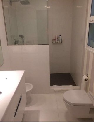 Piso en alquiler en Toscal en Santa Cruz de Tenerife