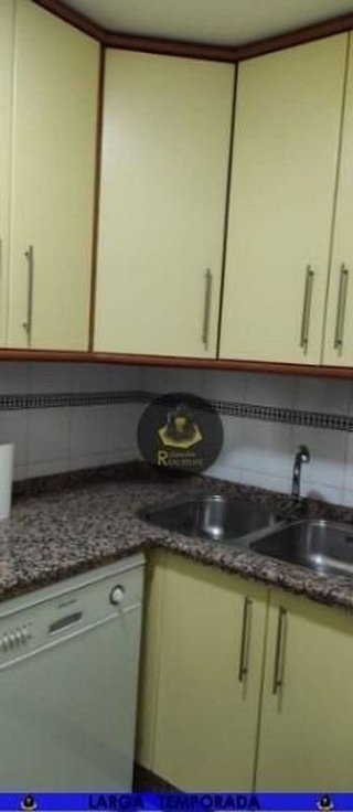 Piso en alquiler en San Matías - Realejo en Granada