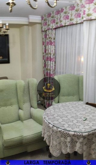 Piso en alquiler en San Matías - Realejo en Granada