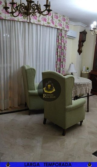 Piso en alquiler en San Matías - Realejo en Granada