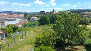 Chalet en venta en Zona Fernández Ladreda en Pontevedra
