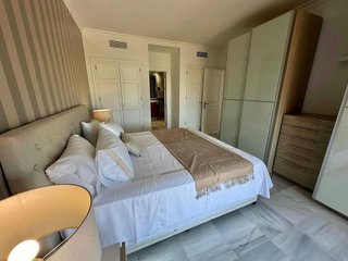 Piso en alquiler en La Quinta en Benahavís