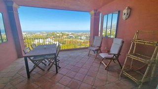 Piso en alquiler en La Quinta en Benahavís