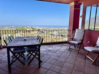 Piso en alquiler en La Quinta en Benahavís