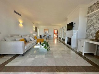 Piso en alquiler en La Quinta en Benahavís