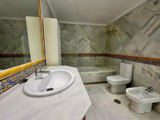 Piso en alquiler en La Quinta en Benahavís