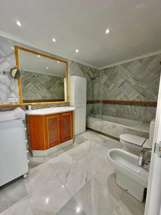 Piso en alquiler en La Quinta en Benahavís