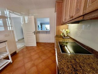 Piso en alquiler en La Quinta en Benahavís