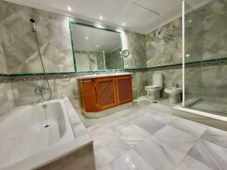 Piso en alquiler en La Quinta en Benahavís