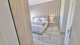 Piso en alquiler en La Quinta en Benahavís