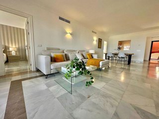 Piso en alquiler en La Quinta en Benahavís