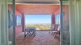 Piso en alquiler en La Quinta en Benahavís