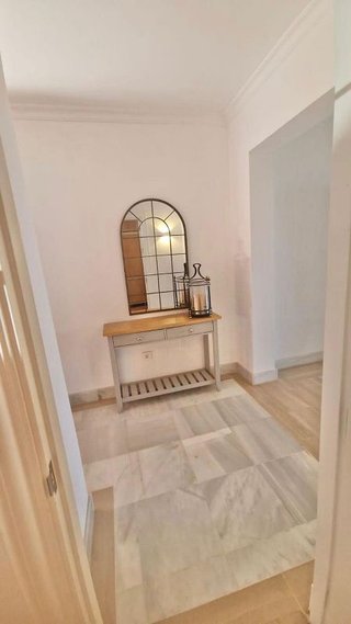 Piso en alquiler en La Quinta en Benahavís