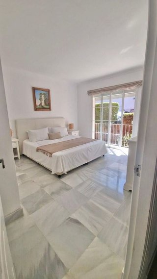 Piso en alquiler en La Quinta en Benahavís