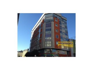 Garaje en alquiler en Sarria