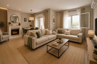 Chalet en venta en Altos del Olivar - El Caracol en Valdemoro