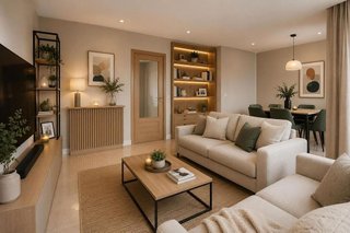 Chalet en venta en Altos del Olivar - El Caracol en Valdemoro