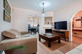 Casa adosada en venta en Roquetas Centro en Roquetas de Mar