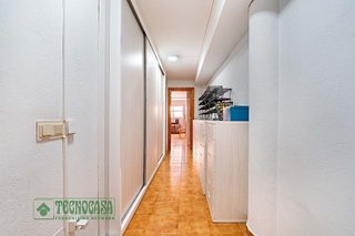 Casa adosada en venta en Roquetas Centro en Roquetas de Mar
