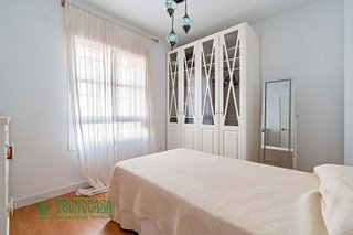 Casa adosada en venta en Roquetas Centro en Roquetas de Mar