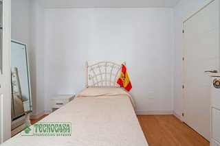 Casa adosada en venta en Roquetas Centro en Roquetas de Mar