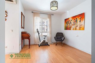 Casa adosada en venta en Roquetas Centro en Roquetas de Mar