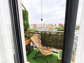 Piso en alquiler en La Torre en Valencia