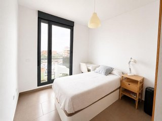Piso en alquiler en La Torre en Valencia