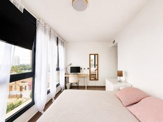 Piso en alquiler en La Torre en Valencia