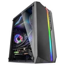 PC i5 3.200GHZ X 4-16GB RAM-SSD-HDD-GT 520-W11