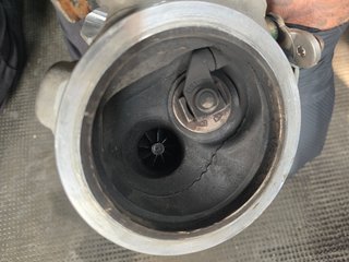 Turbo Mini Cooper F56 1.5 B38Ac15A