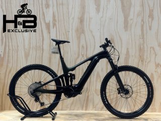 Giant Trance X Advanced E+ 1 Carbon XT 2022