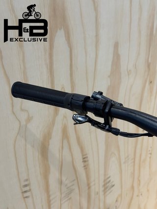 Giant Trance X Advanced E+ 1 Carbon XT 2022