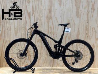 Giant Trance X Advanced E+ 1 Carbon XT 2022