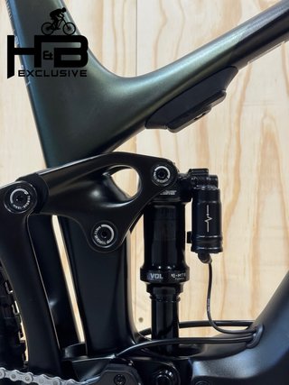 Giant Trance X Advanced E+ 1 Carbon XT 2022