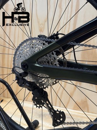 Giant Trance X Advanced E+ 1 Carbon XT 2022