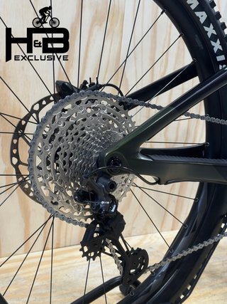 Giant Trance X Advanced E+ 1 Carbon XT 2022