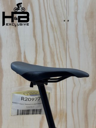 Giant Trance X Advanced E+ 1 Carbon XT 2022