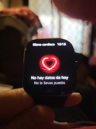 Xiaomi Redmi Watch 5 Negro