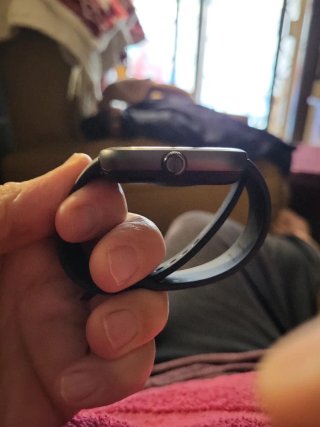 Xiaomi Redmi Watch 5 Negro
