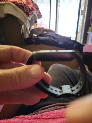 Xiaomi Redmi Watch 5 Negro