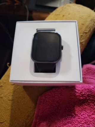 Xiaomi Redmi Watch 5 Negro