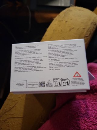 Xiaomi Redmi Watch 5 Negro