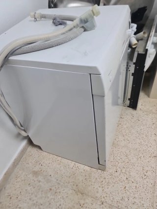 Lavavajillas Bosch Silence Plus