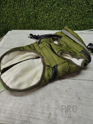 Chaqueta de invierno para perros talla L - Tresko